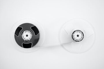 cassette